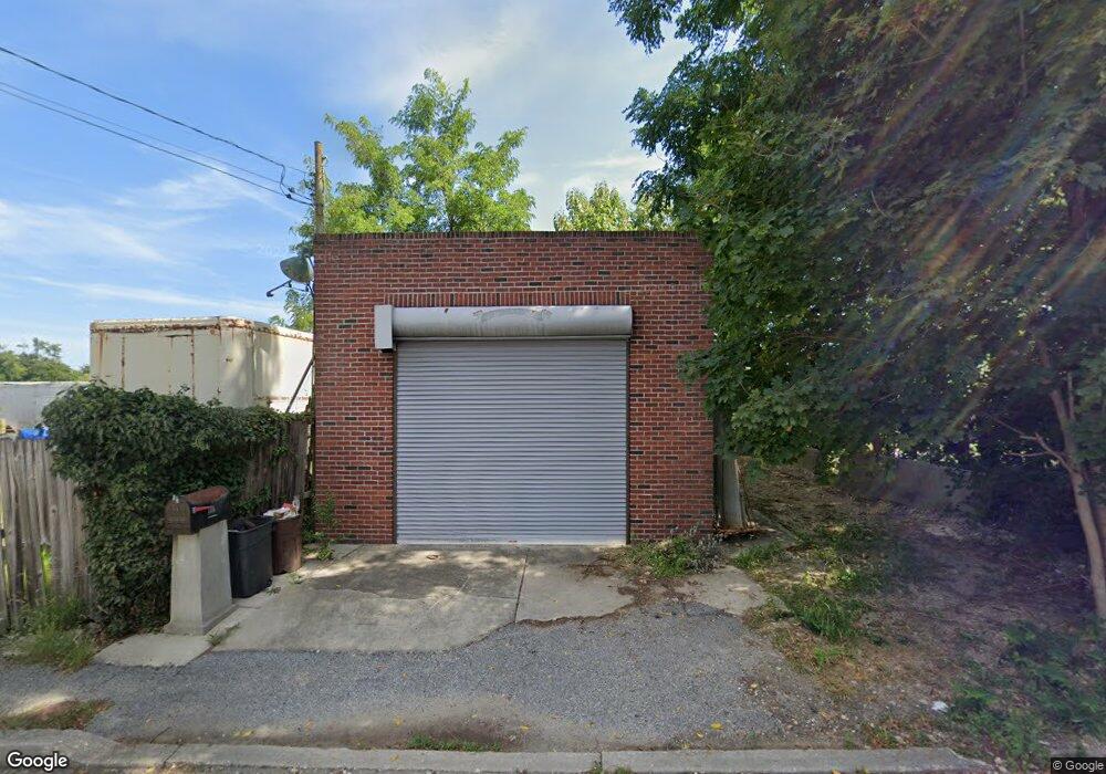 111 Mellor Ave, Baltimore, MD 21228 - photo 1