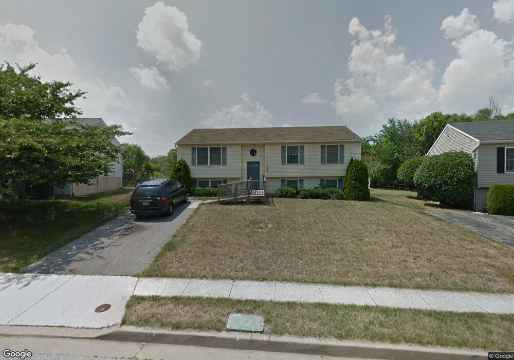 3204 Ripple Rd, Windsor Mill, MD 21244 - photo 1