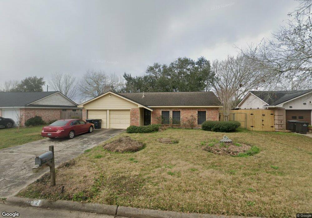 1612 Kings Park Dr, Alvin, TX 77511 - photo 1