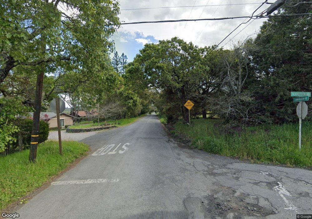 0 Cunningham Rd, Sebastopol, CA 95472 - photo 1