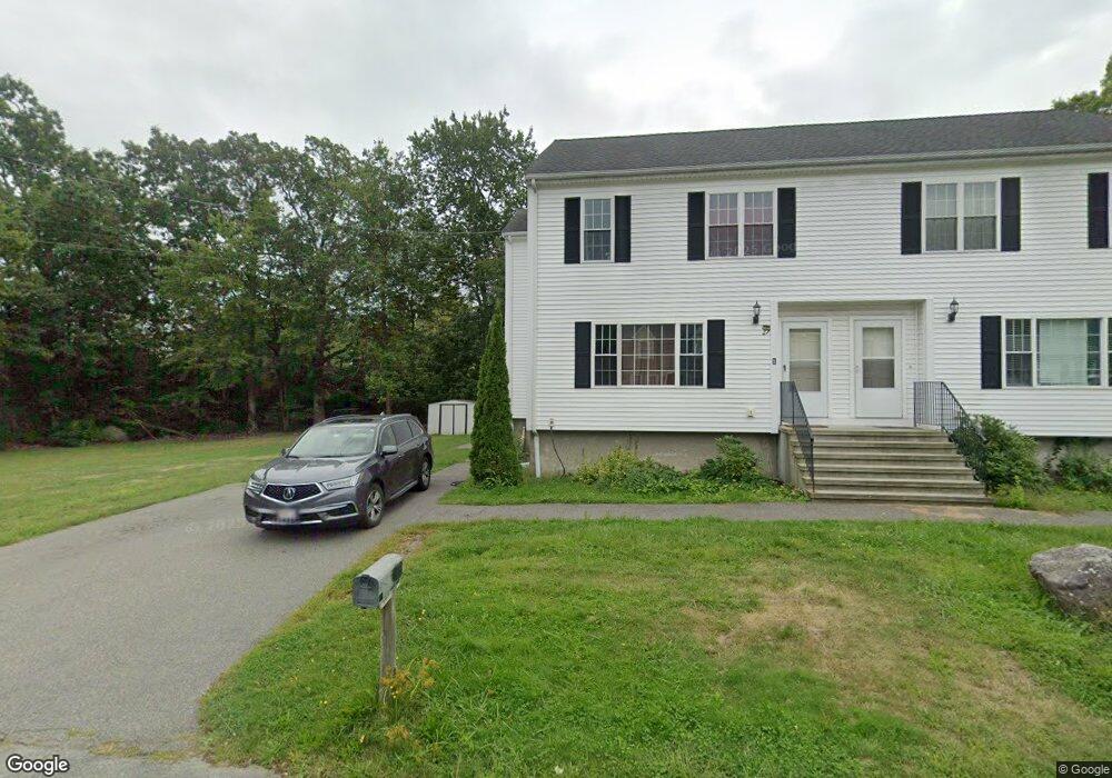 15 Corcoran St, Randolph, MA 02368 - photo 1