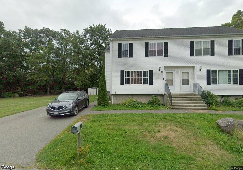 17 Corcoran St, Randolph, MA 02368 - photo 1