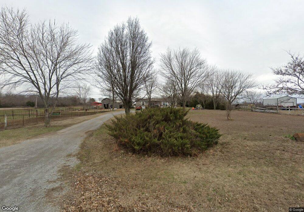 21312 E 480 Rd, Claremore, OK 74019 - photo 1