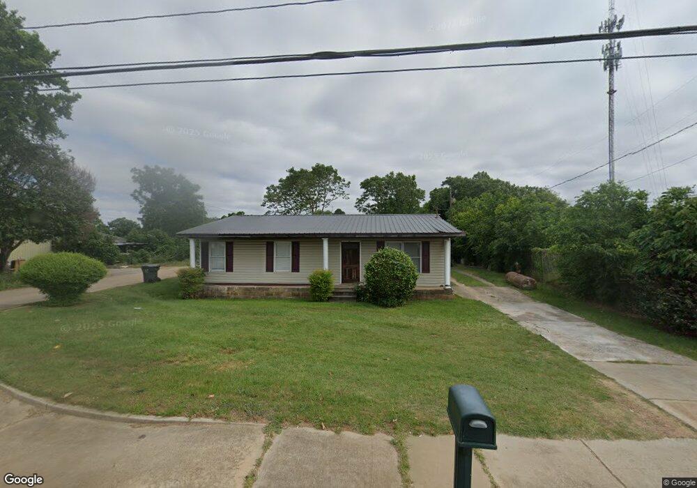 1101 Feagin Mill Rd, Warner Robins, GA 31088 - photo 1