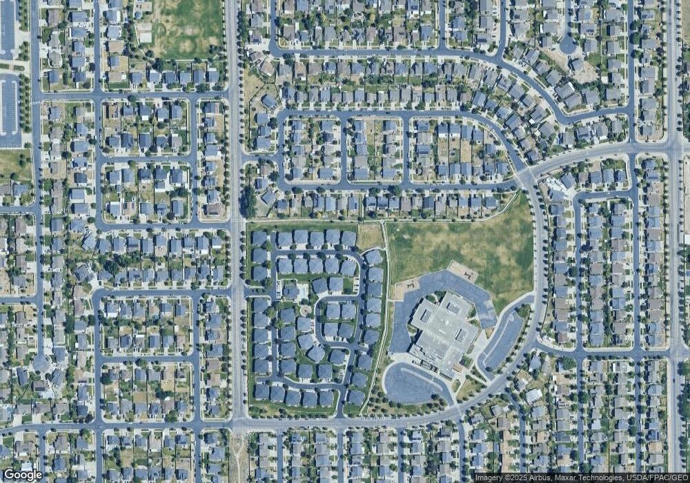 6616 W Ivy Gable Dr, West Jordan, UT 84081 - photo 1