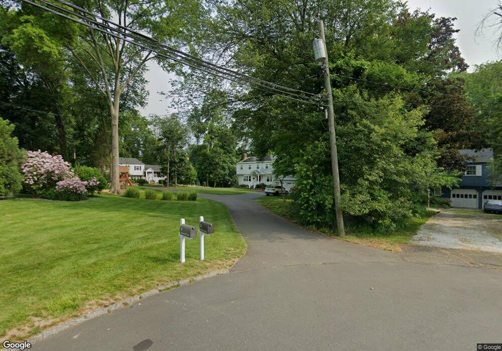 11 Birchwood Ln, Westport, CT 06880 - photo 1