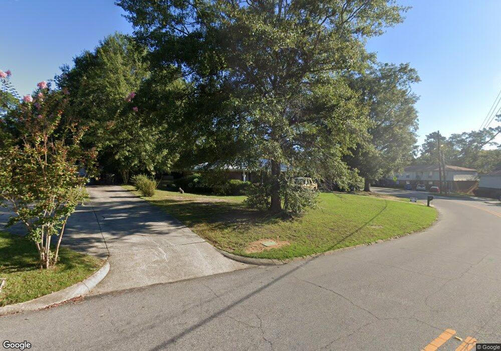 308 Daniel Cir, Dothan, AL 36301 - photo 1