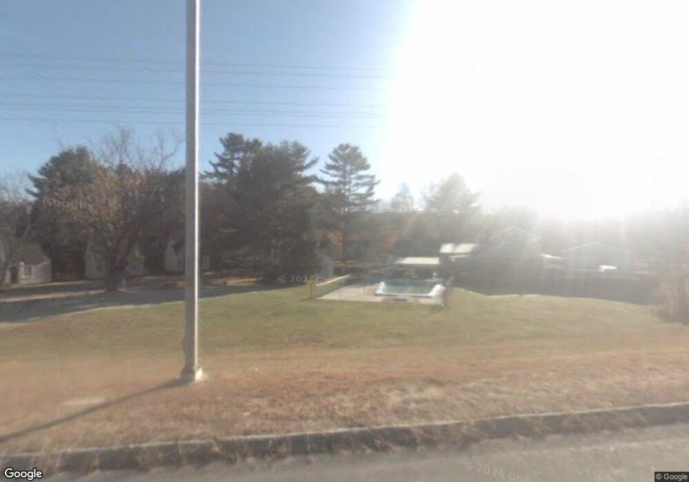 2378 Us Route 3 unit 12, Thornton, NH 03285 - photo 1