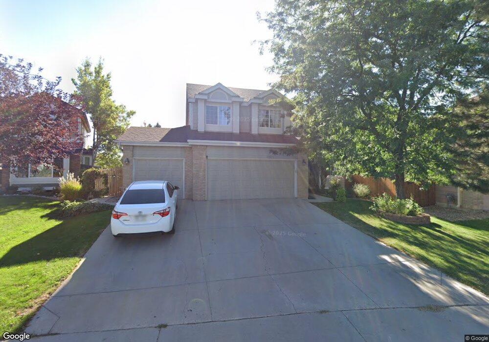 1513 E 133rd Ave, Thornton, CO 80241 - photo 1