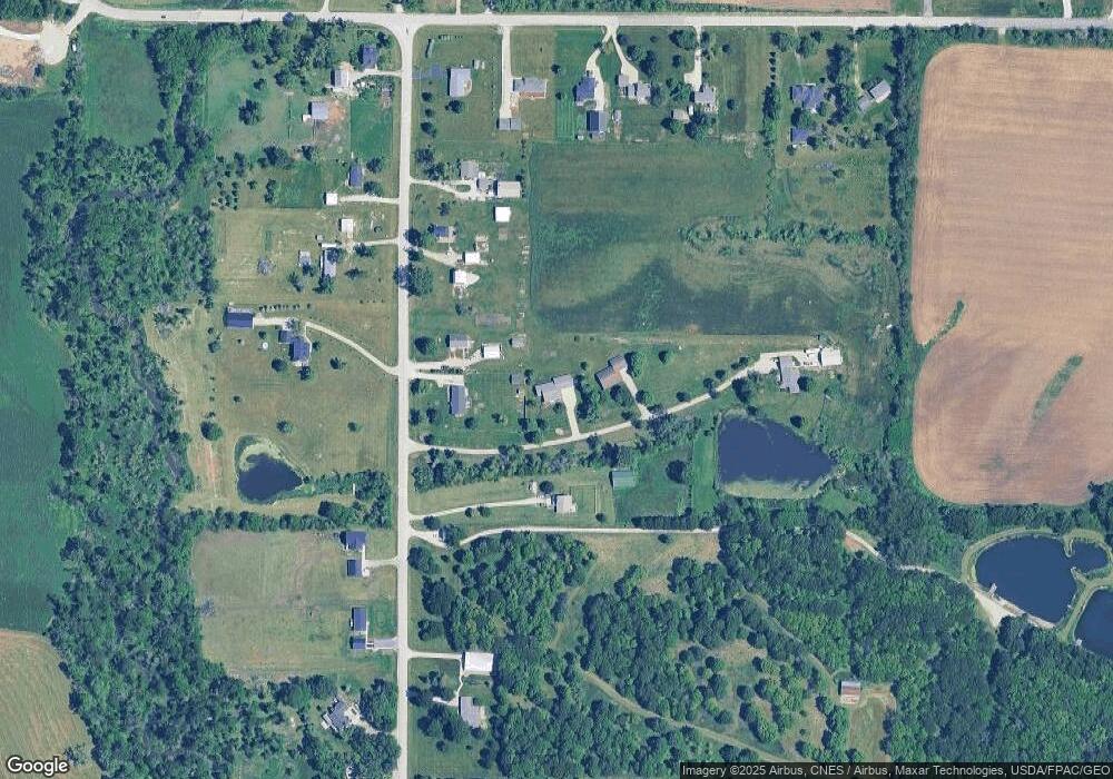 1579 SE 82nd St, Runnells, IA 50237 - photo 1