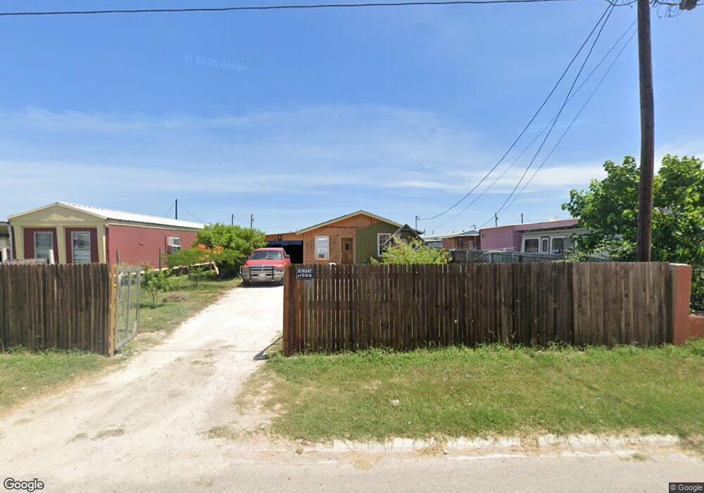 456 Fe Ave, Donna, TX 78537 - photo 1