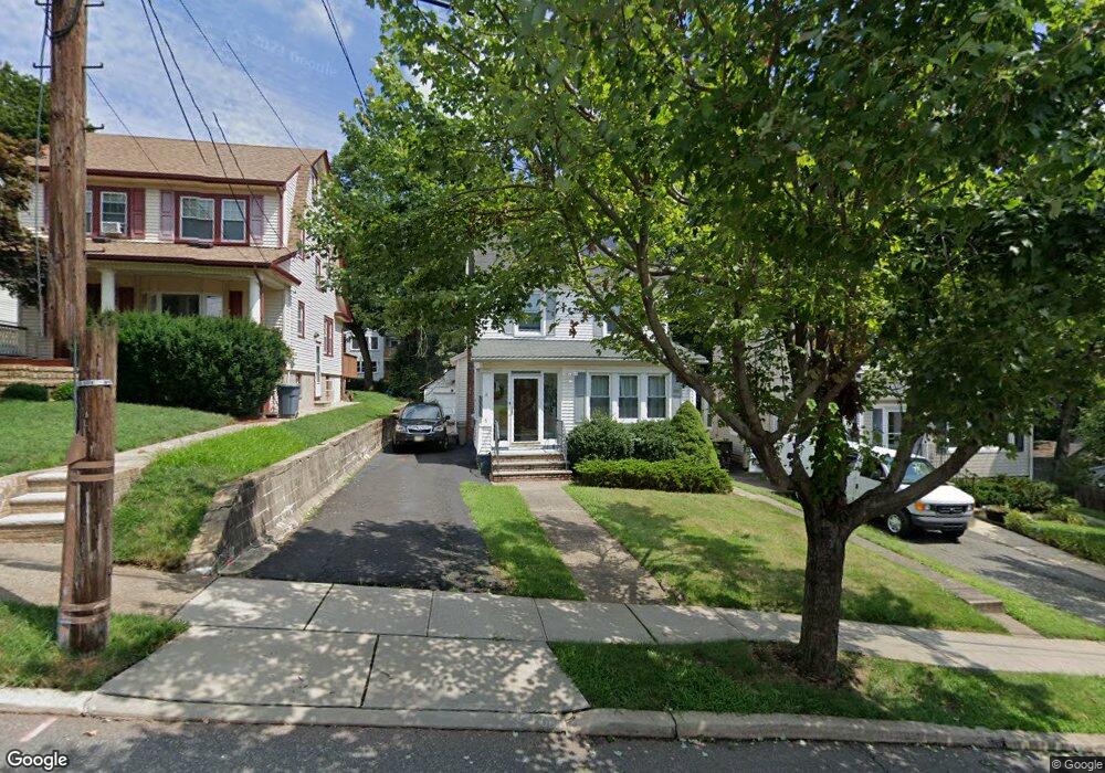 3 Fairmount Terrace, West Orange, NJ 07052 - photo 1