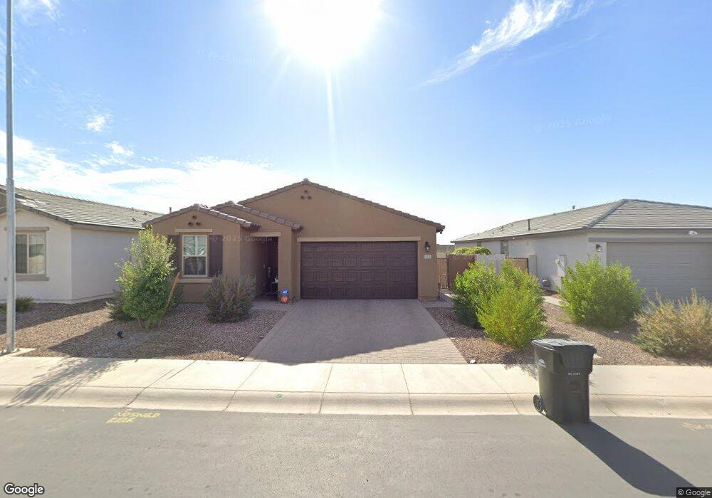 11321 E Unger Ave, Mesa, AZ 85212 - photo 1
