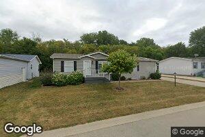 8703 Springwood Ct, Roscoe, IL 61073