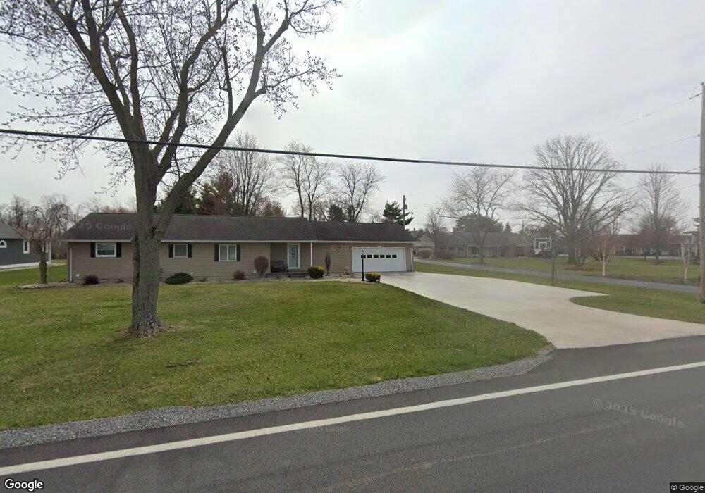 10851 State Route 12, Columbus Grove, OH 45830 - photo 1