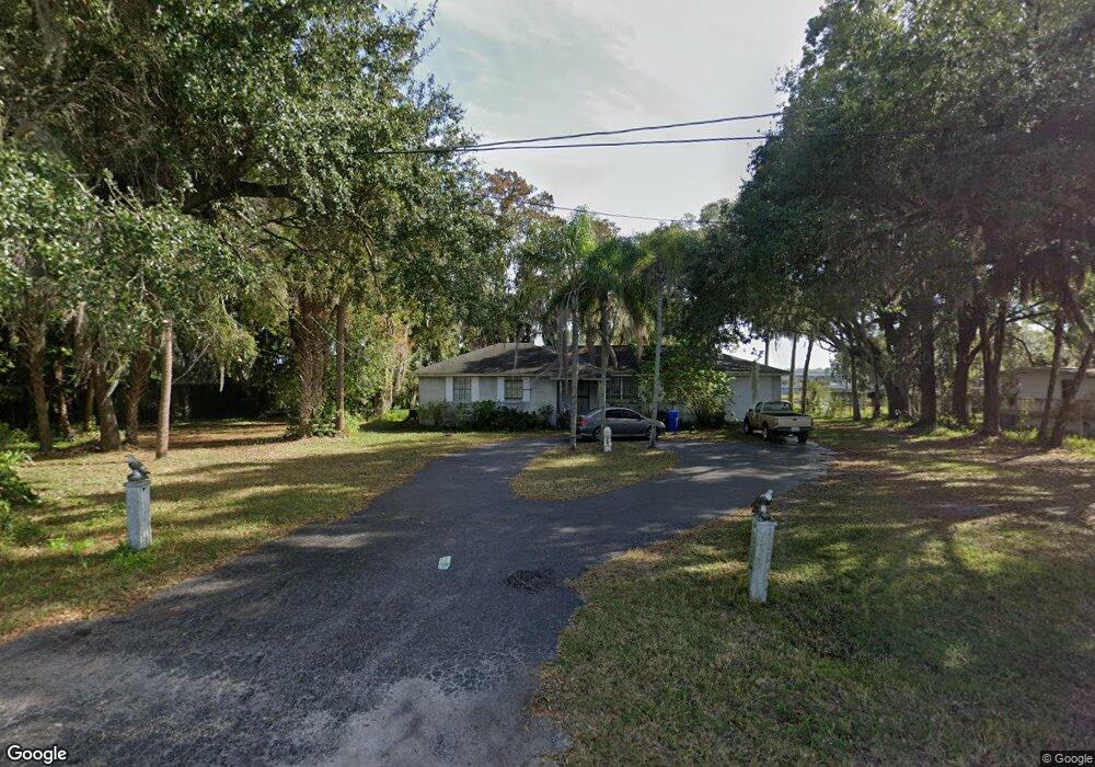 5411 Maple Ln, Tampa, FL 33610 - photo 1