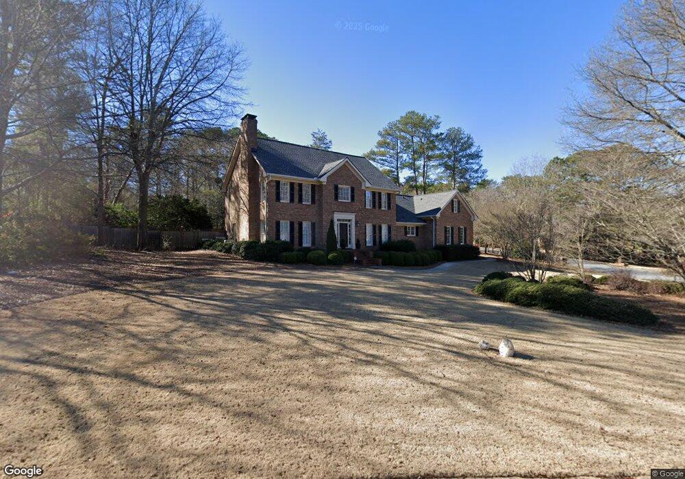 295 Skyline Pkwy, Athens, GA 30606 - photo 1