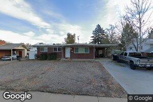1100 N 390 W, Clearfield, UT 84015