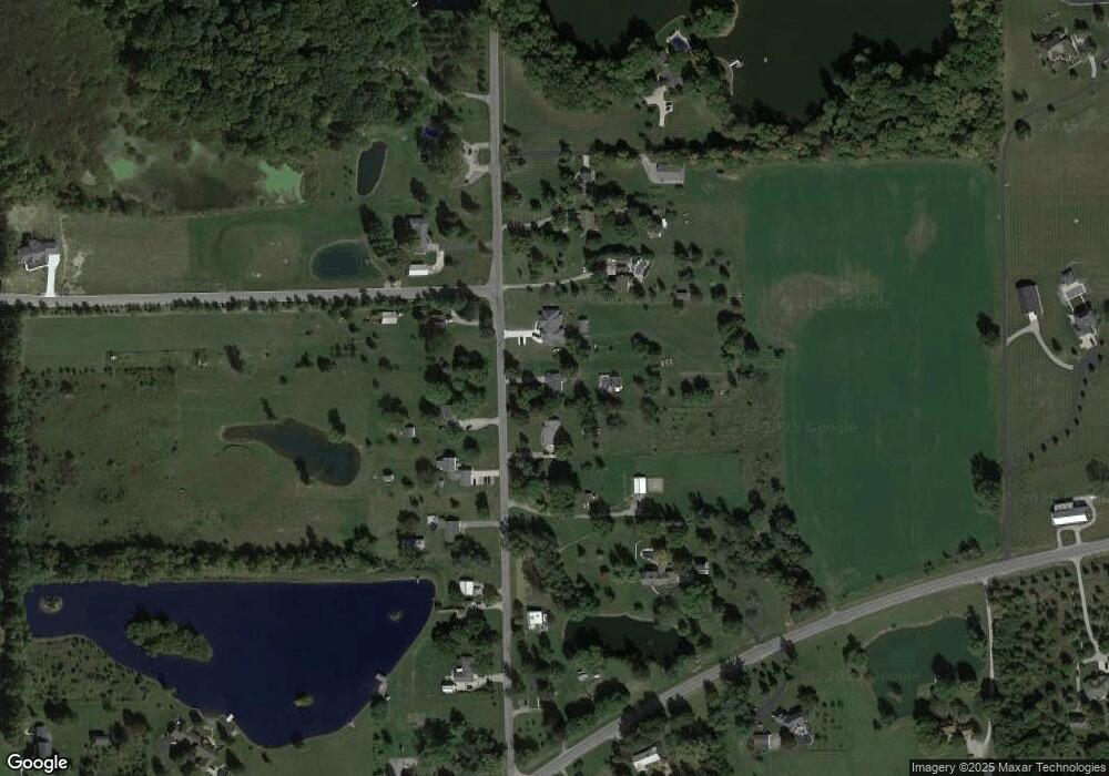 17504 Devall Rd, Spencerville, IN 46788 - photo 1