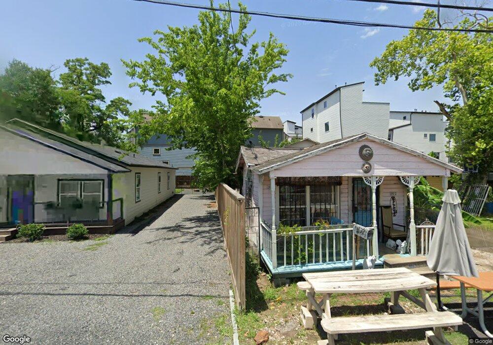 4312 Allen St, Houston, TX 77007 - photo 1