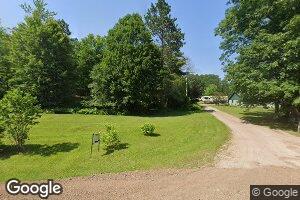 W9484 1 Mile Rd, Dunbar, WI 54119