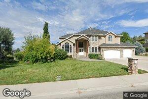 575 N Bald Mountain Dr, Alpine, UT 84004