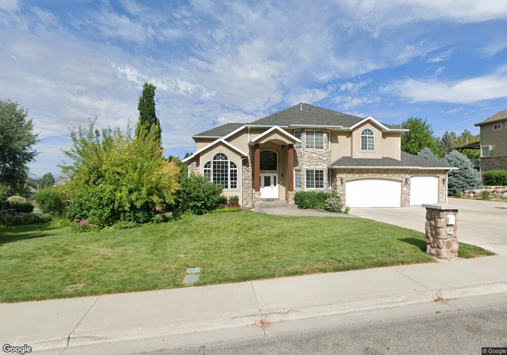 575 N Bald Mountain Dr unit 20, Alpine, UT 84004 - photo 1