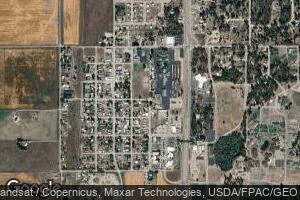NHN 5th Ave, Pablo, MT 59855