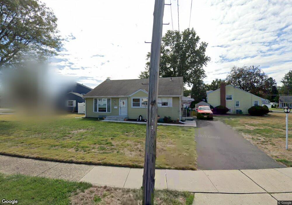 11 Scullin Dr, Trenton, NJ 08620 - photo 1