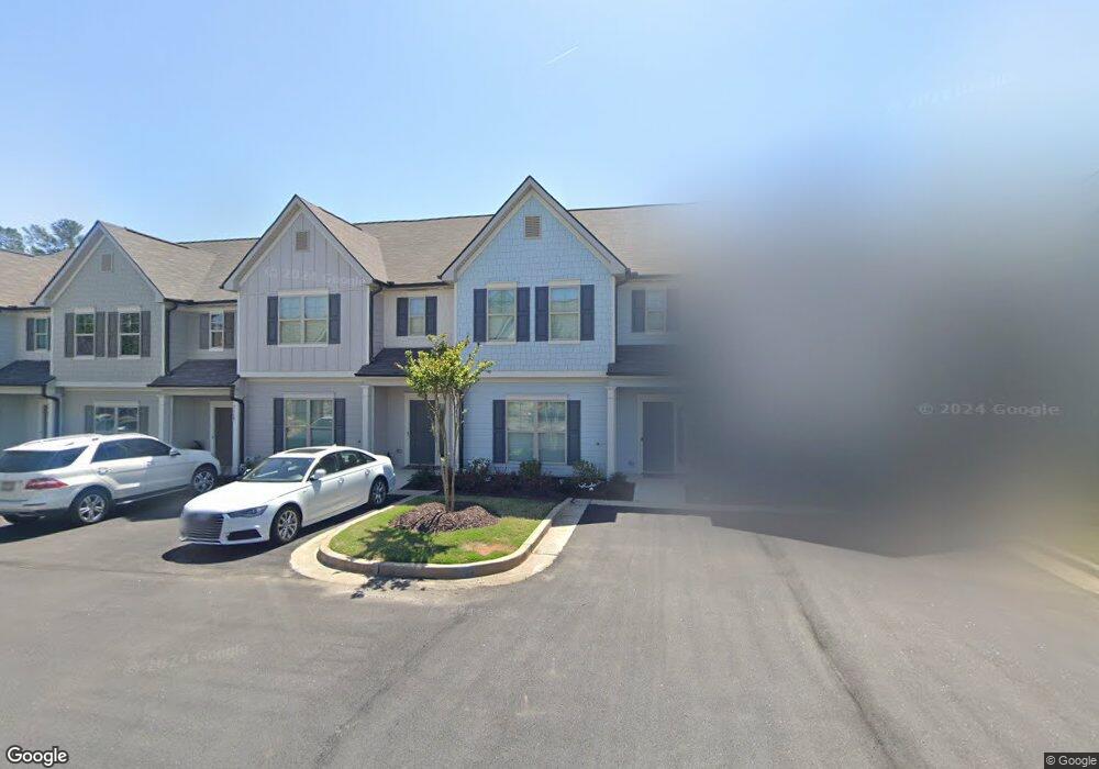 7731 Fawn Cir unit 43, Covington, GA 30014 - photo 1