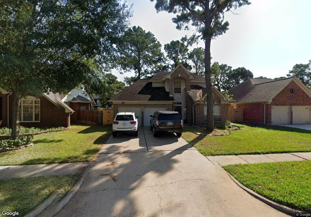 7822 Shangrila Ln, Houston, TX 77095 - photo 1