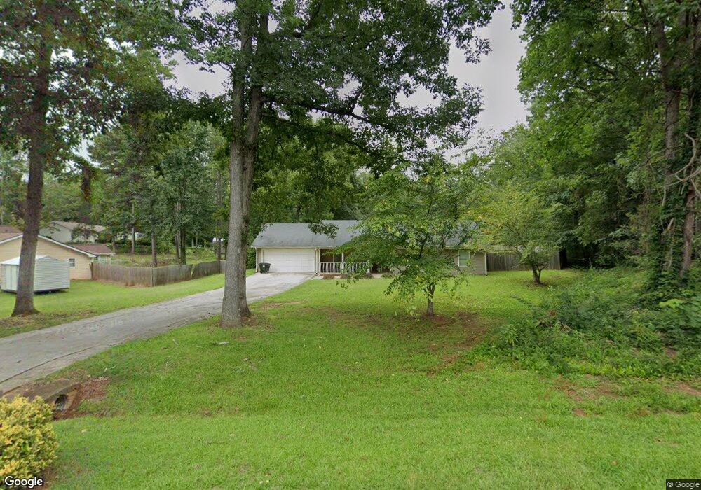 140 Heritage Way, Covington, GA 30016 - photo 1