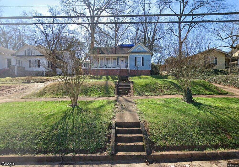 204 E 9th St SW, Rome, GA 30161 - photo 1