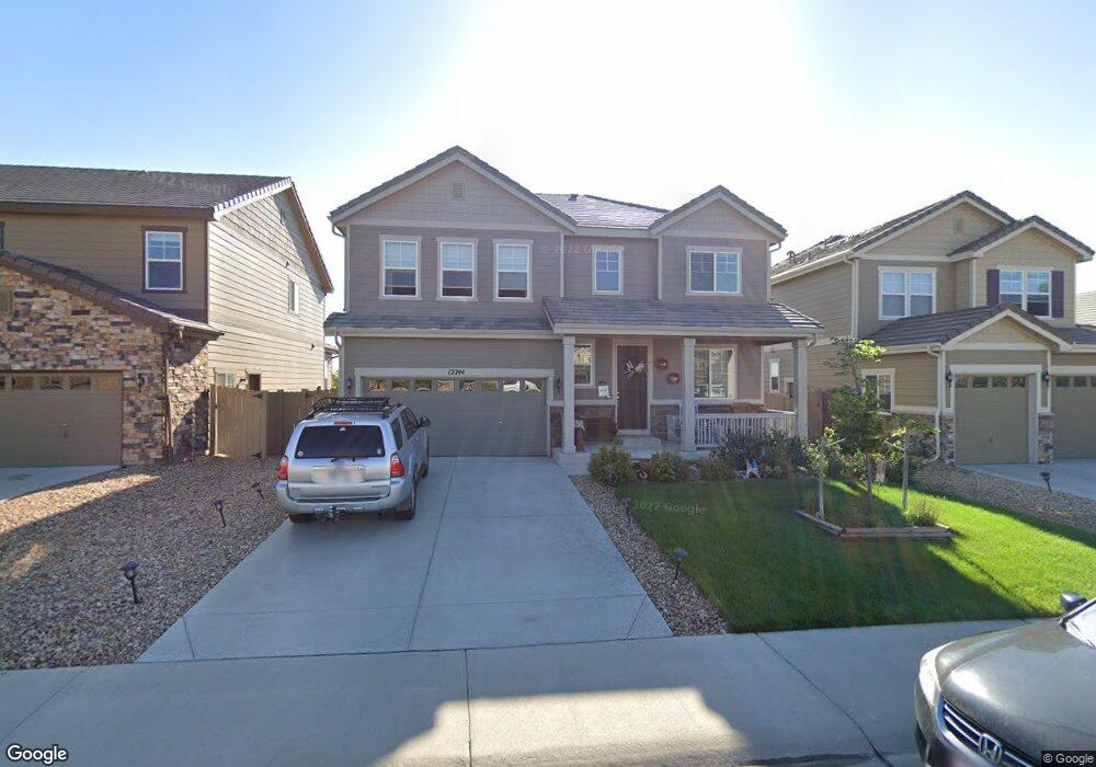 12744 Grape St, Thornton, CO 80241 - photo 1