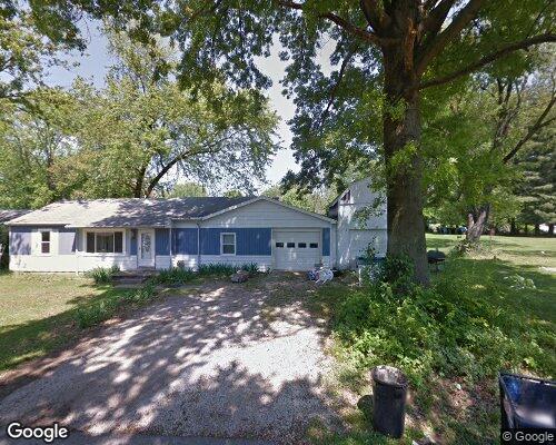 216 S Kentucky Ave, Chandler, IN 47610 - Homes.com