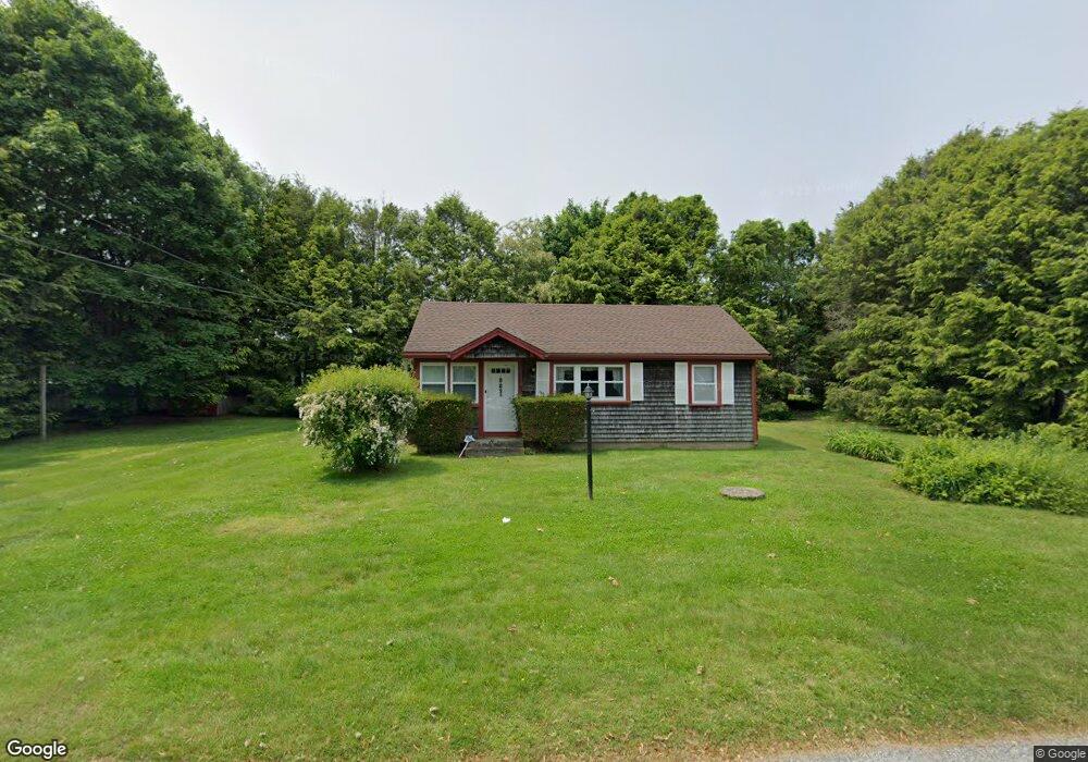 153 Ram Island Rd, Charlestown, RI 02813 - photo 1