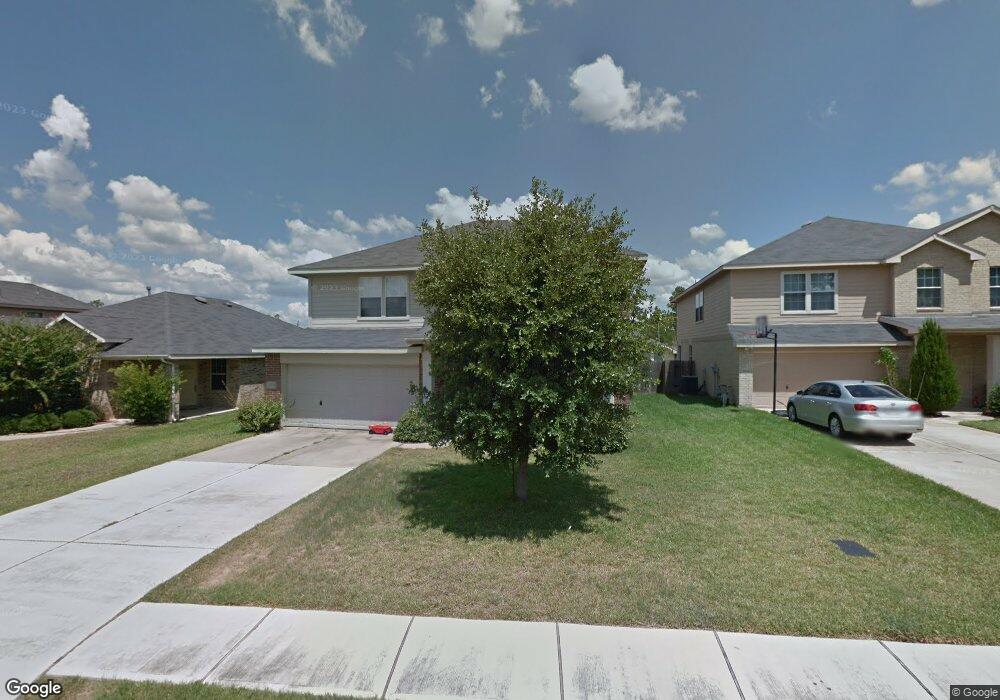 18826 Knobby Oaks Place, Magnolia, TX 77355 - photo 1