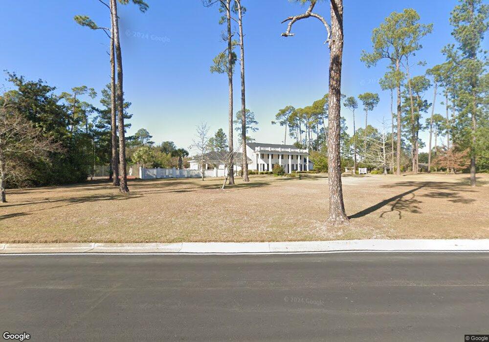 602 S Morris Ave, Donalsonville, GA 39845 - photo 1