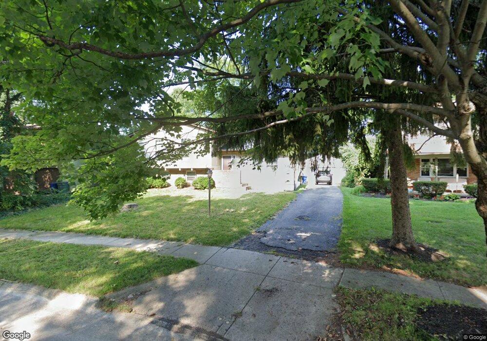 6599 Bosworth Square W, Columbus, OH 43229 - photo 1