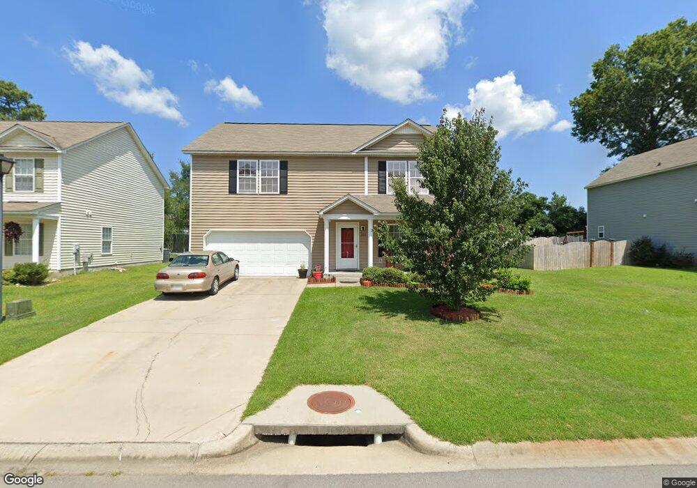 223 Eagle Pointe Dr, Chapin, SC 29036 - photo 1