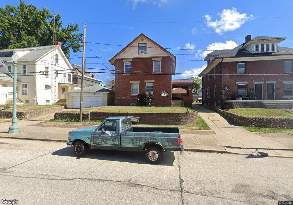 807 4th St NW, Canton, OH 44703 - photo 1