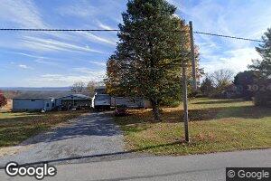 8184 Black Bear Rd, Harrisonville, PA 17228