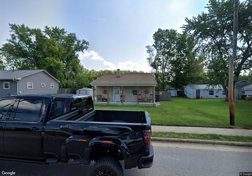 420 S Grener Ave, Columbus, OH 43228 - photo 1