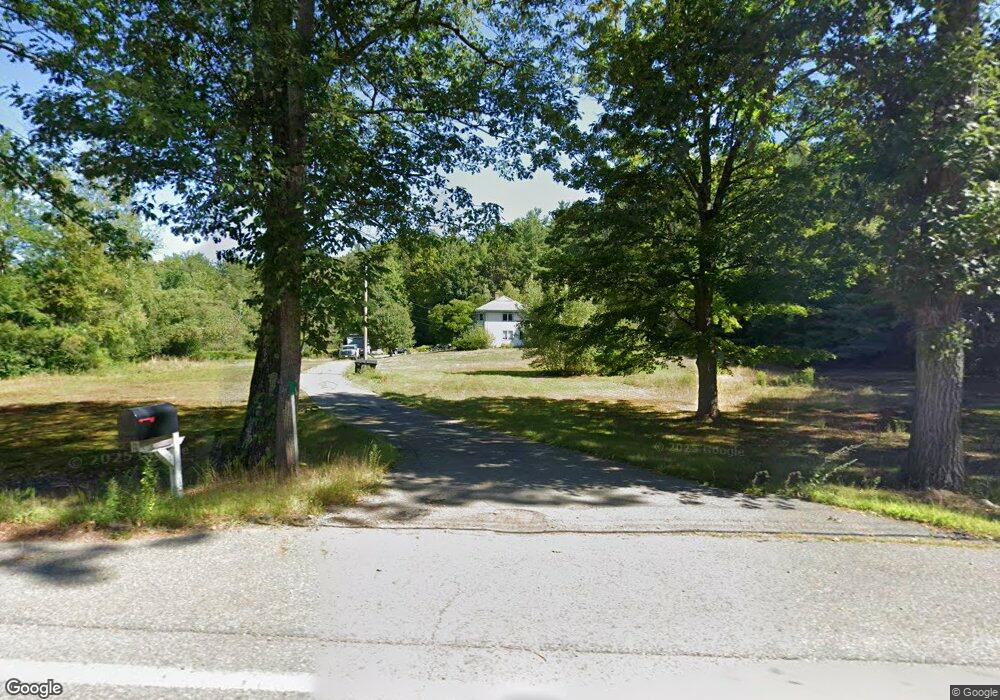 201 Fitchburg Rd unit 1, Ashburnham, MA 01430 - photo 1