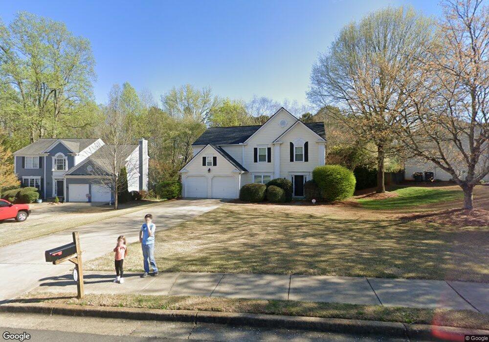 7320 Treyland Ct, Cumming, GA 30041 - photo 1