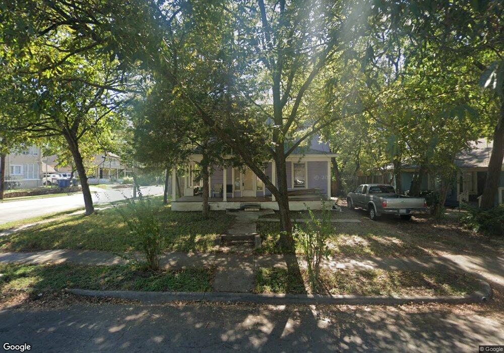 5538 Worth St, Dallas, TX 75214 - photo 1