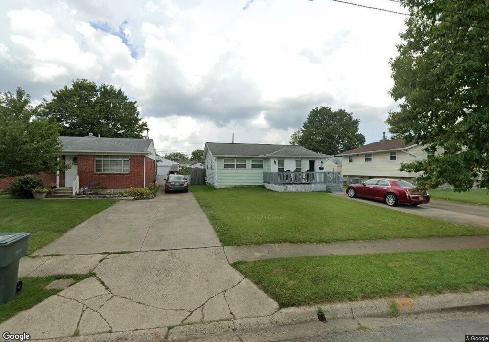 3916 Briggs Rd, Columbus, OH 43228 - photo 1