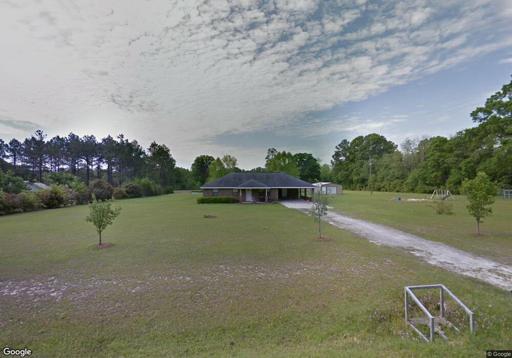 504 E 4th Ave, Twin City, GA 30471 - photo 1