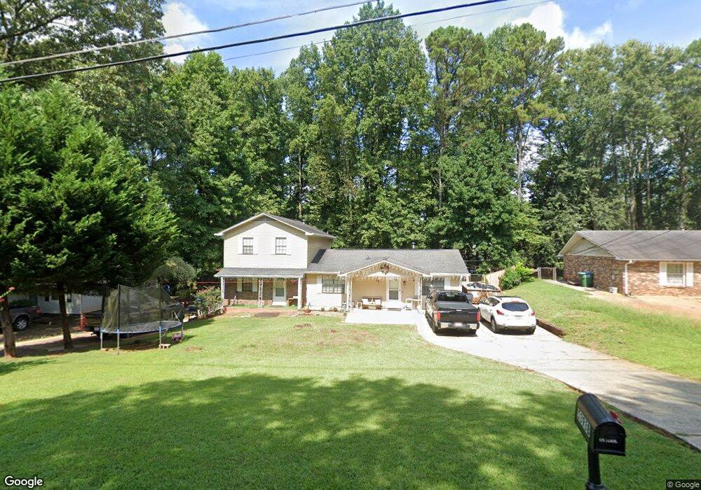 5393 Bishops Cir, Norcross, GA 30093 - photo 1