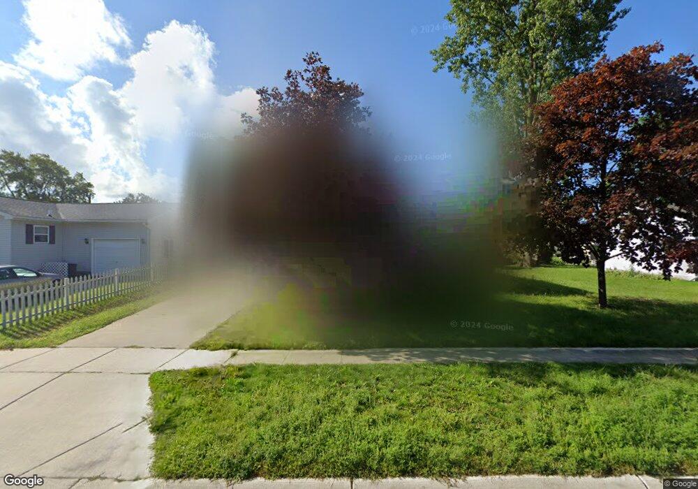 2612 Manuel St, Port Huron, MI 48060 - photo 1